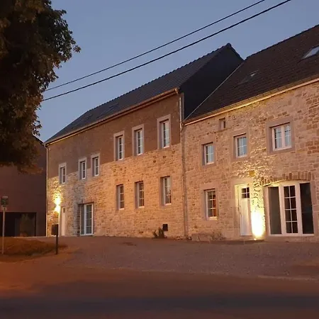 Hors Du Temps Gite Pour Deux