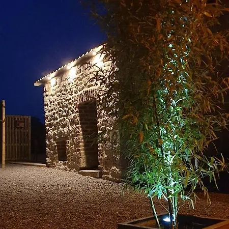 Hors Du Temps Gite Pour Deux Guest house Aywaille