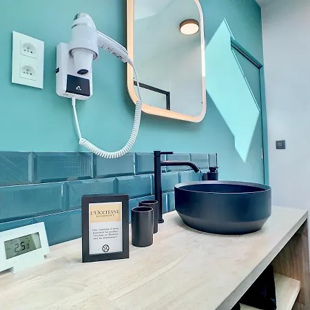 Hors Du Temps Pour Deux Guest house Aywaille